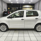 VW - VolksWagen Fox Trendline 1.0 Flex 12V 5p 2016 Flex-2