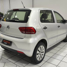 VW - VolksWagen Fox Trendline 1.0 Flex 12V 5p 2016 Flex-5
