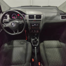VW - VolksWagen Fox Trendline 1.0 Flex 12V 5p 2016 Flex-10