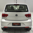 VW - VolksWagen Fox Trendline 1.0 Flex 12V 5p 2016 Flex-4
