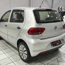 VW - VolksWagen Fox Trendline 1.0 Flex 12V 5p 2016 Flex-3