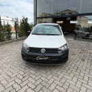 VW - VolksWagen Saveiro Robust 1.6 Total Flex 16V  2023 Flex-0