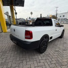 VW - VolksWagen Saveiro Robust 1.6 Total Flex 16V  2023 Flex-2