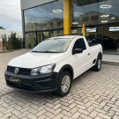 VW - VolksWagen Saveiro Robust 1.6 Total Flex 16V  2023 Flex-1