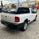 VW - VolksWagen Saveiro Robust 1.6 Total Flex 16V  2023 Flex-3