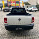 VW - VolksWagen Saveiro Robust 1.6 Total Flex 16V  2023 Flex-4