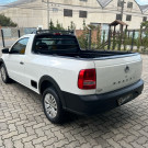VW - VolksWagen Saveiro Robust 1.6 Total Flex 16V  2023 Flex-5