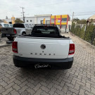VW - VolksWagen Saveiro Robust 1.6 Total Flex 16V  2023 Flex-3