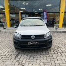 VW - VolksWagen Saveiro Robust 1.6 Total Flex 16V  2023 Flex-0
