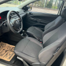 VW - VolksWagen Saveiro Robust 1.6 Total Flex 16V  2023 Flex-9
