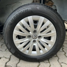 VW - VolksWagen Saveiro Robust 1.6 Total Flex 16V  2023 Flex-11