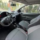 VW - VolksWagen Saveiro Robust 1.6 Total Flex 16V  2023 Flex-5