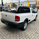 VW - VolksWagen Saveiro Robust 1.6 Total Flex 16V  2023 Flex-2