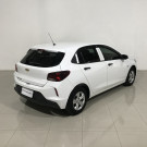 GM - Chevrolet ONIX HATCH 1.0 12V Flex 5p Mec. 2021 Flex-5