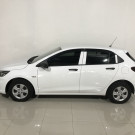 GM - Chevrolet ONIX HATCH 1.0 12V Flex 5p Mec. 2021 Flex-2