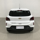 GM - Chevrolet ONIX HATCH 1.0 12V Flex 5p Mec. 2021 Flex-4