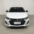GM - Chevrolet ONIX HATCH 1.0 12V Flex 5p Mec. 2021 Flex-1