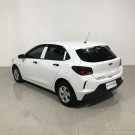 GM - Chevrolet ONIX HATCH 1.0 12V Flex 5p Mec. 2021 Flex-3