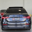 Mercedes-Benz C-300 AMG Line 2.0 TB Aut. (Híbrido) 2023 Híbrido-14