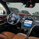 Mercedes-Benz C-300 AMG Line 2.0 TB Aut. (Híbrido) 2023 Híbrido-7