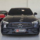 Mercedes-Benz C-300 AMG Line 2.0 TB Aut. (Híbrido) 2023 Híbrido-0
