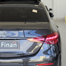 Mercedes-Benz C-300 AMG Line 2.0 TB Aut. (Híbrido) 2023 Híbrido-18