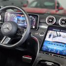 Mercedes-Benz C-300 AMG Line 2.0 TB Aut. (Híbrido) 2023 Híbrido-8