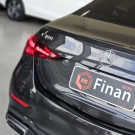 Mercedes-Benz C-300 AMG Line 2.0 TB Aut. (Híbrido) 2023 Híbrido-16