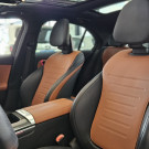 Mercedes-Benz C-300 AMG Line 2.0 TB Aut. (Híbrido) 2023 Híbrido-11