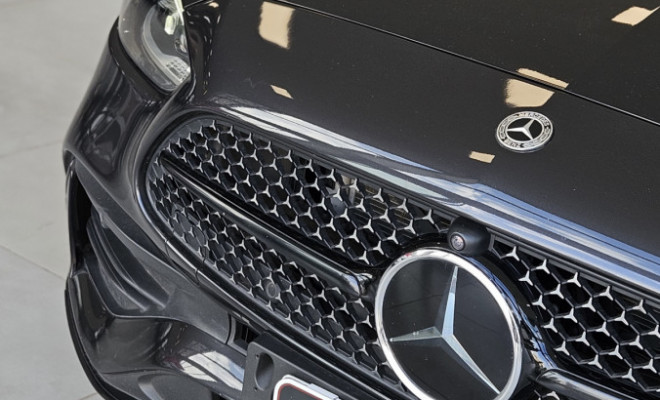 Mercedes-Benz C-300 AMG Line 2.0 TB Aut. (Híbrido) 2023 Híbrido-2
