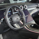 Mercedes-Benz C-300 AMG Line 2.0 TB Aut. (Híbrido) 2023 Híbrido-5