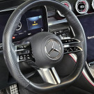 Mercedes-Benz C-300 AMG Line 2.0 TB Aut. (Híbrido) 2023 Híbrido-6