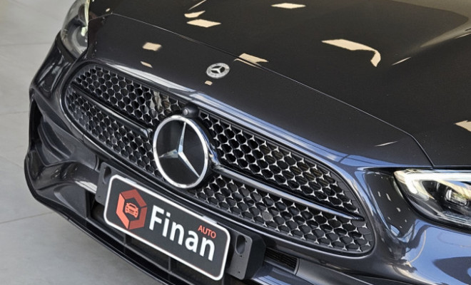 Mercedes-Benz C-300 AMG Line 2.0 TB Aut. (Híbrido) 2023 Híbrido-1
