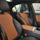 Mercedes-Benz C-300 AMG Line 2.0 TB Aut. (Híbrido) 2023 Híbrido-12