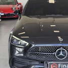 Mercedes-Benz C-300 AMG Line 2.0 TB Aut. (Híbrido) 2023 Híbrido-3