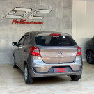 Ford Ka 1.0 SE/SE Plus TiVCT Flex 5p 2021 Flex-2