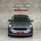 Ford Ka 1.0 SE/SE Plus TiVCT Flex 5p 2021 Flex-9