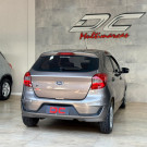 Ford Ka 1.0 SE/SE Plus TiVCT Flex 5p 2021 Flex-1