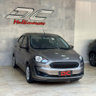 Ford Ka 1.0 SE/SE Plus TiVCT Flex 5p 2021 Flex-0