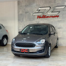 Ford Ka 1.0 SE/SE Plus TiVCT Flex 5p 2021 Flex-8