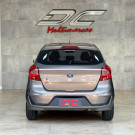 Ford Ka 1.0 SE/SE Plus TiVCT Flex 5p 2021 Flex-10