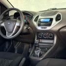 Ford Ka 1.0 SE/SE Plus TiVCT Flex 5p 2021 Flex-4