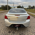 GM - Chevrolet PRISMA Sed. LTZ 1.4 8V FlexPower 4p Aut. 2017 Flex-3