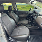 GM - Chevrolet PRISMA Sed. LTZ 1.4 8V FlexPower 4p Aut. 2017 Flex-8