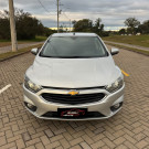 GM - Chevrolet PRISMA Sed. LTZ 1.4 8V FlexPower 4p Aut. 2017 Flex-0