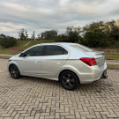 GM - Chevrolet PRISMA Sed. LTZ 1.4 8V FlexPower 4p Aut. 2017 Flex-2