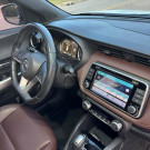 Nissan KICKS SL 1.6 16V FlexStar 5p Aut. 2018 Flex-5