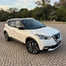 Nissan KICKS SL 1.6 16V FlexStar 5p Aut. 2018 Flex-1