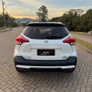 Nissan KICKS SL 1.6 16V FlexStar 5p Aut. 2018 Flex-3