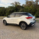 Nissan KICKS SL 1.6 16V FlexStar 5p Aut. 2018 Flex-2